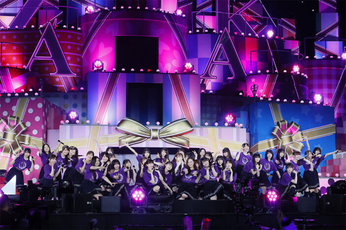 『乃木坂46 13th YEAR BIRTHDAY LIVE』レポ